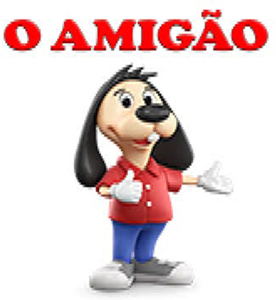 Amigão