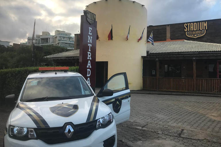 Grupo Delta Rio
