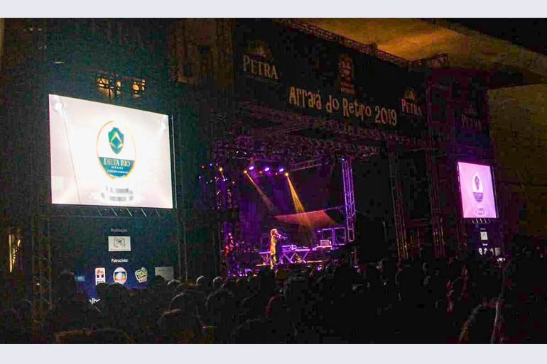 Grupo Delta Rio