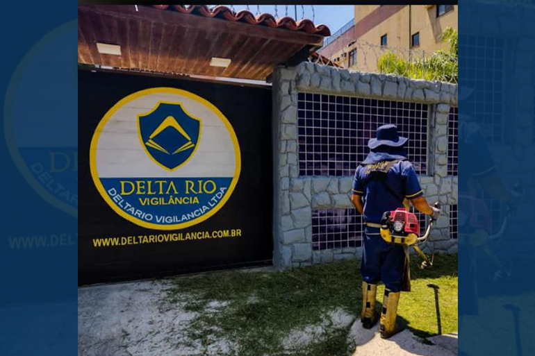 Grupo Delta Rio