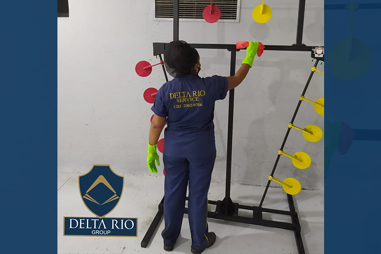 Grupo Delta Rio