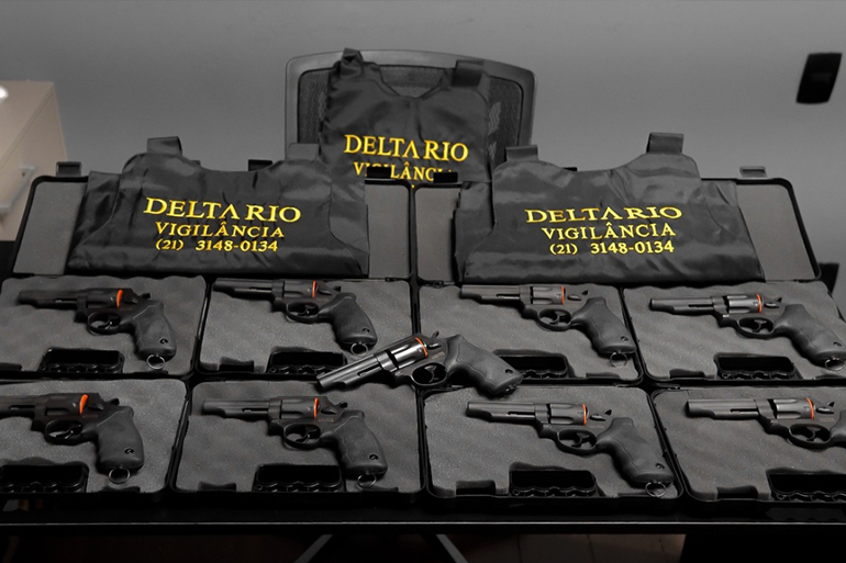 Grupo Delta Rio