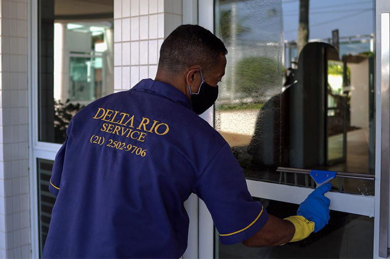 Grupo Delta Rio