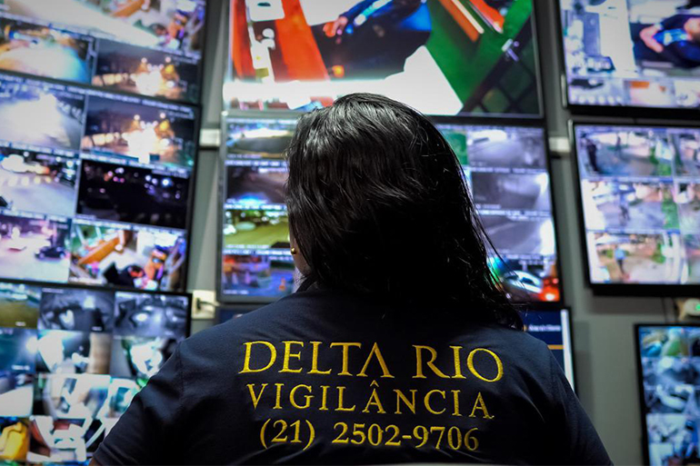 Grupo Delta Rio