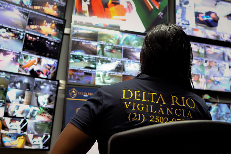 Grupo Delta Rio