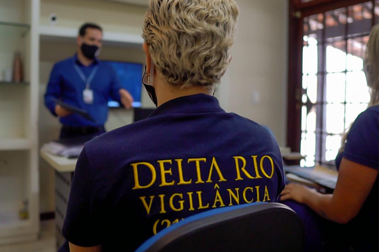 Grupo Delta Rio