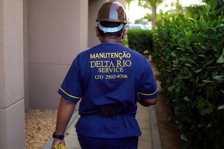 Grupo Delta Rio
