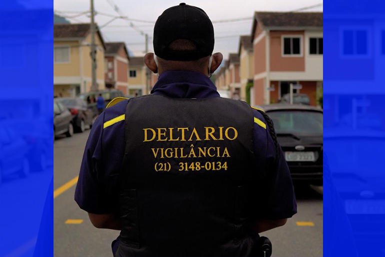 Grupo Delta Rio