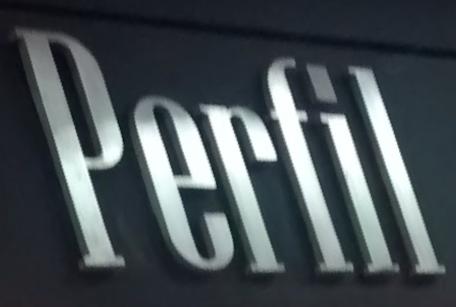 Perfil