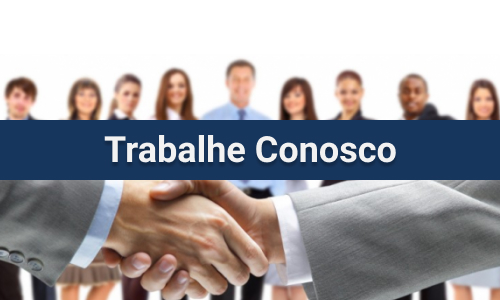 Trabalhe Conosco